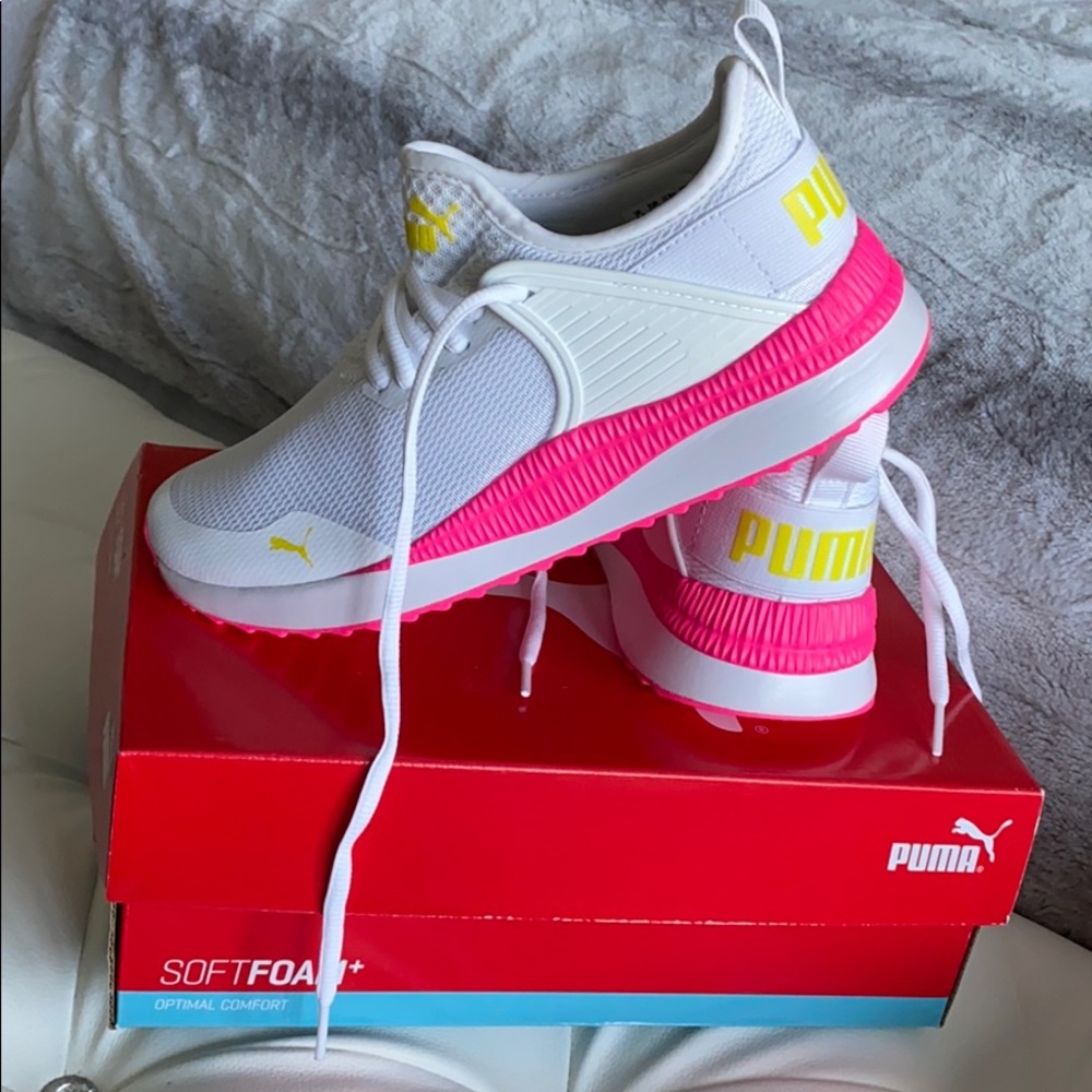 Puma Pacer Next Cage Sneakers